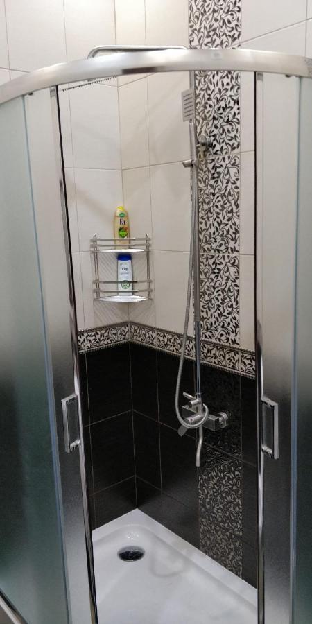 Apartment Near Chernivtsi